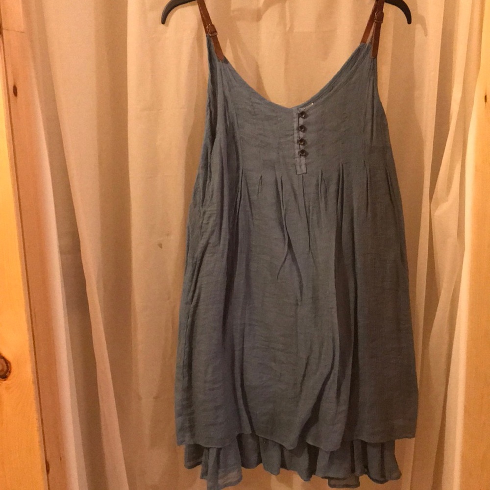 Summer dress